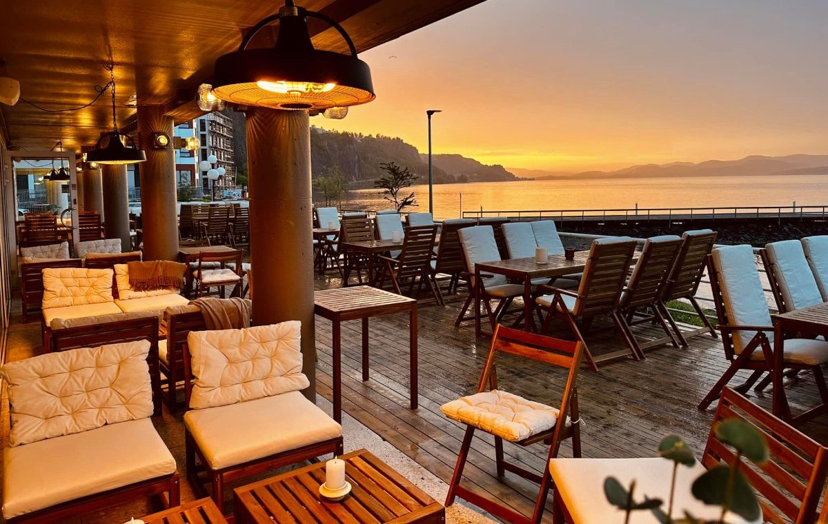 Mojo Restaurant